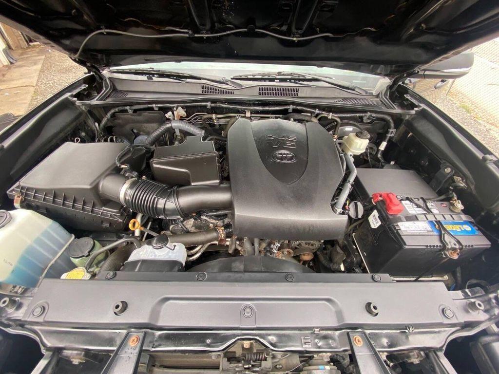 used 2016 Toyota Tacoma car, priced at $29,987
