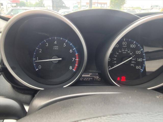 used 2012 Mazda Mazda3 car, priced at $7,990