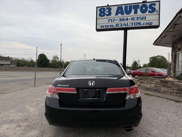 used 2008 Honda Accord car, priced at $7,400