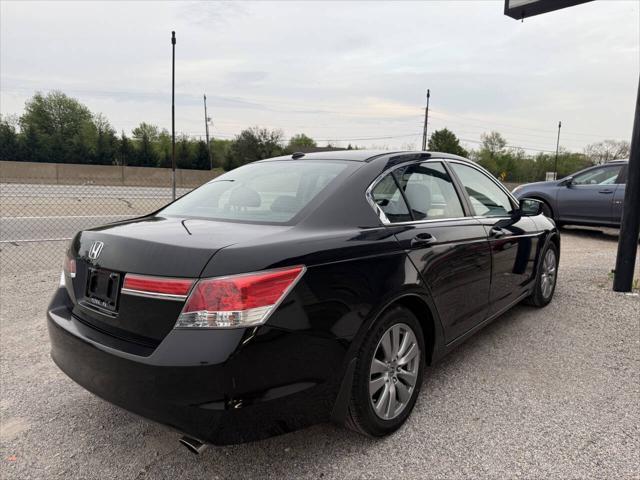 used 2008 Honda Accord car, priced at $7,400