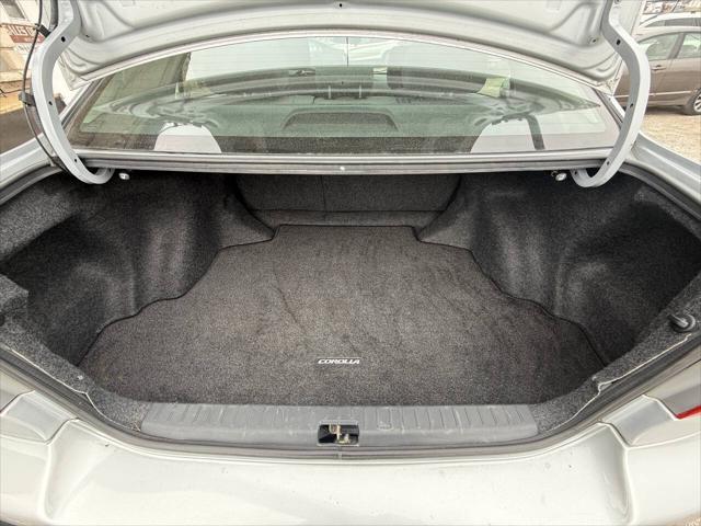 used 2005 Toyota Corolla car, priced at $6,987