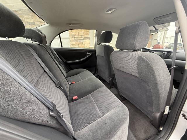 used 2005 Toyota Corolla car, priced at $6,987