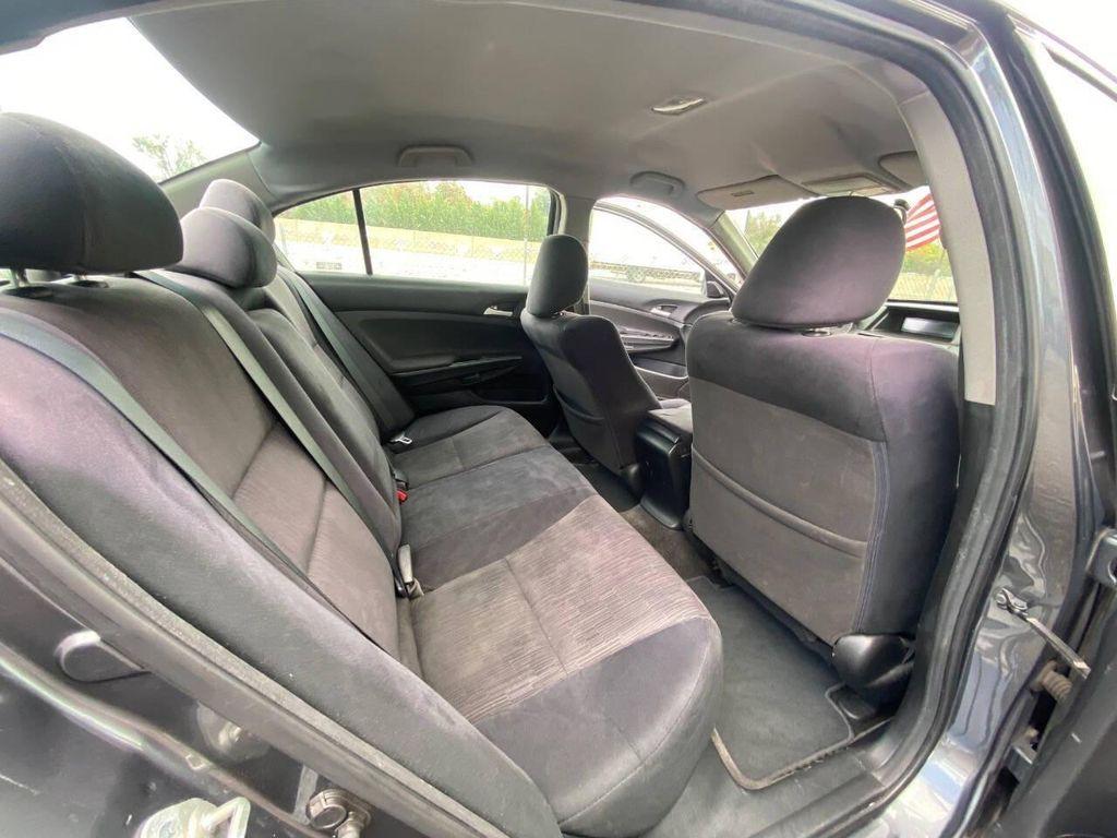used 2011 Honda Accord car, priced at $6,990