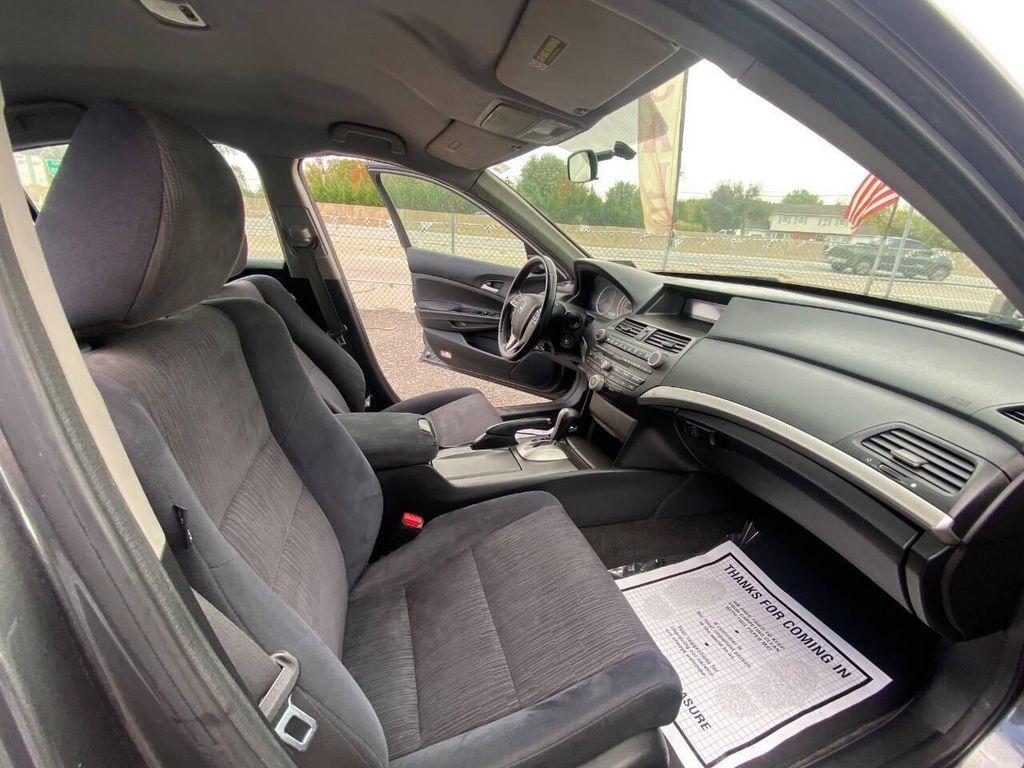 used 2011 Honda Accord car, priced at $6,990