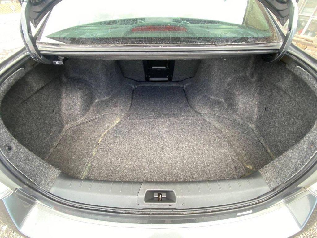 used 2011 Honda Accord car, priced at $6,990
