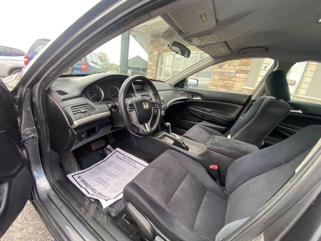 used 2011 Honda Accord car, priced at $6,990