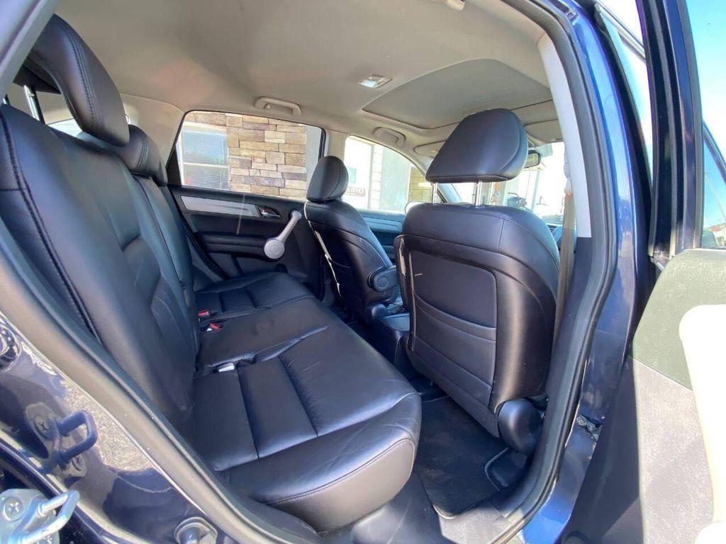 used 2007 Honda CR-V car, priced at $7,990