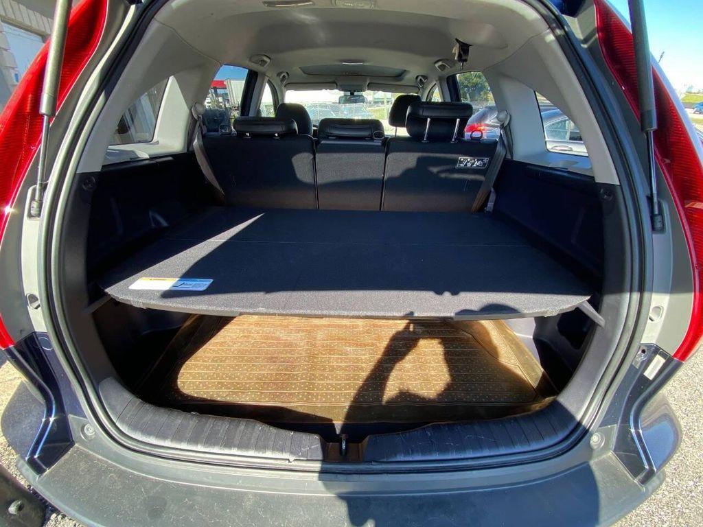 used 2007 Honda CR-V car, priced at $7,990