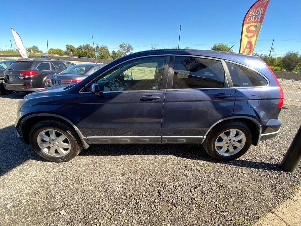 used 2007 Honda CR-V car, priced at $7,990