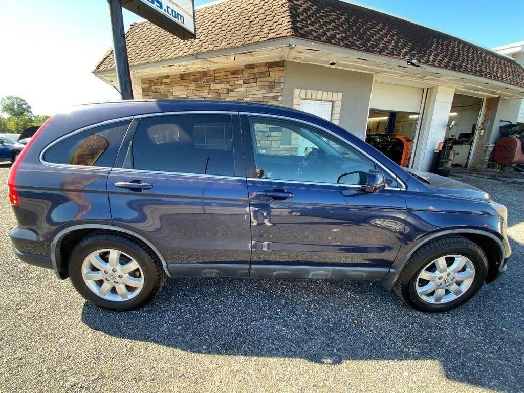 used 2007 Honda CR-V car, priced at $7,990