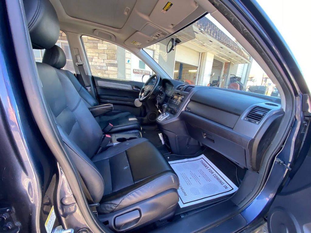 used 2007 Honda CR-V car, priced at $7,990