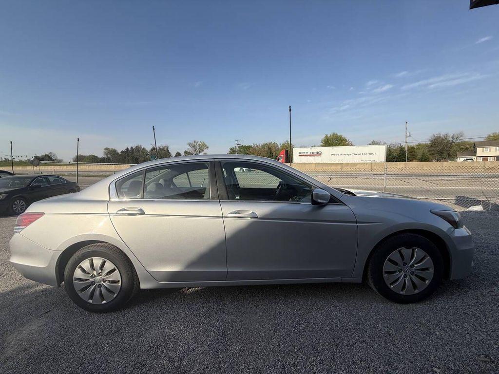 used 2012 Honda Accord car, priced at $7,987