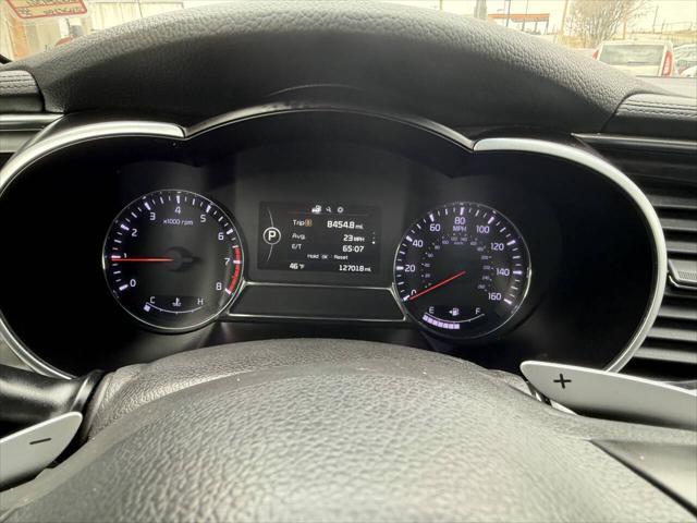 used 2014 Kia Optima car, priced at $8,400
