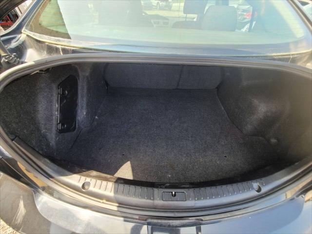 used 2013 Mazda Mazda3 car, priced at $6,487