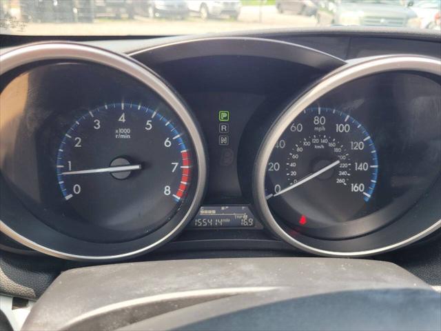 used 2013 Mazda Mazda3 car, priced at $6,487