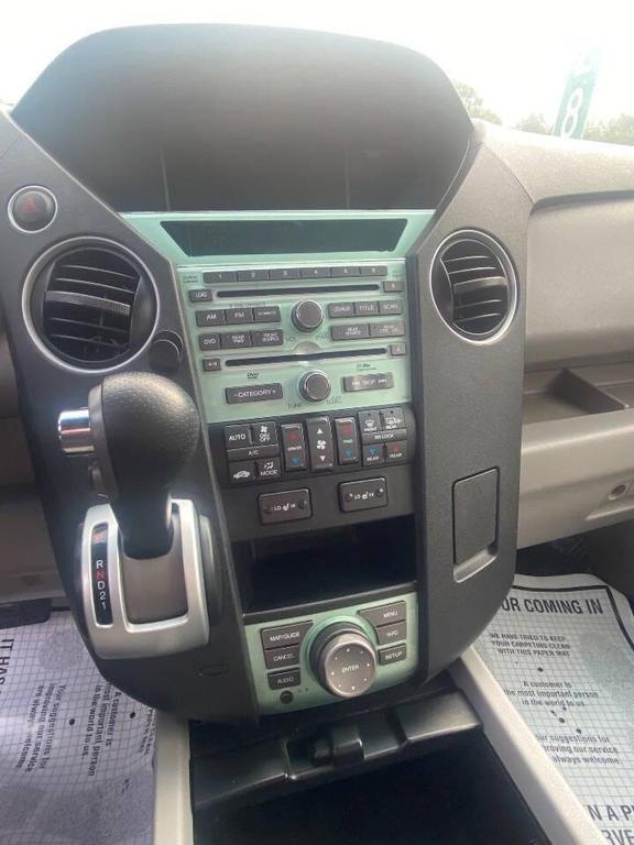 used 2011 Honda Pilot car, priced at $10,400