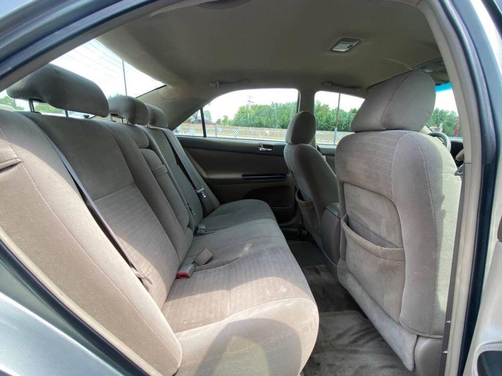 used 2006 Toyota Camry car, priced at $6,987