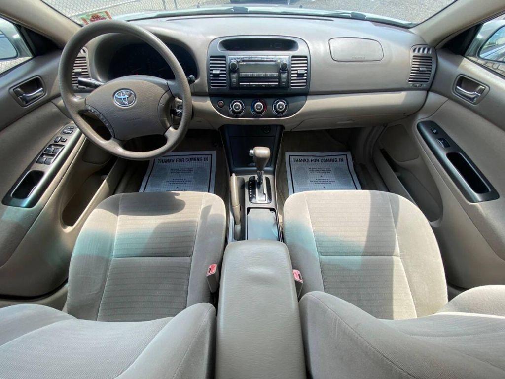 used 2006 Toyota Camry car, priced at $6,987