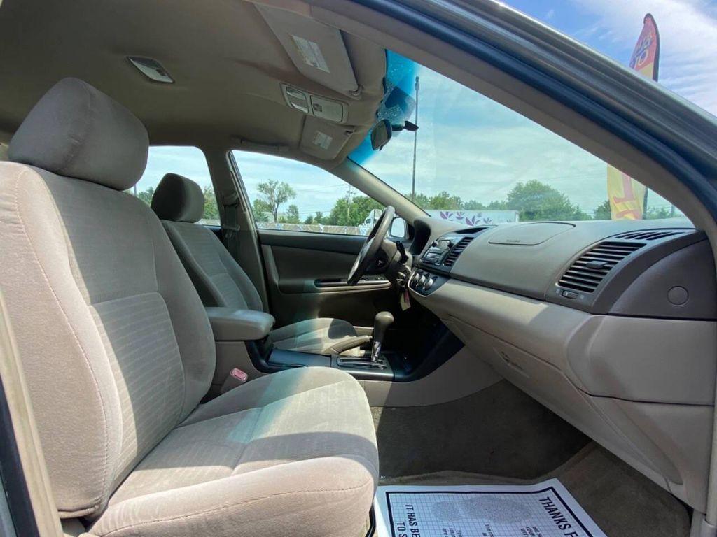 used 2006 Toyota Camry car, priced at $6,987