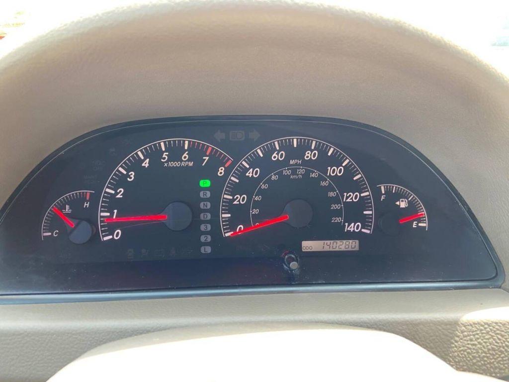 used 2006 Toyota Camry car, priced at $6,987