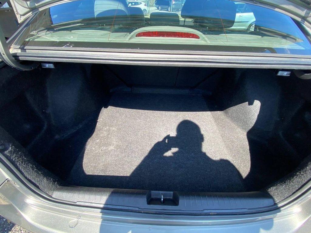 used 2008 Honda Civic car, priced at $8,487