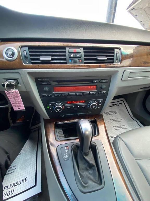 used 2007 BMW 328 car, priced at $6,400