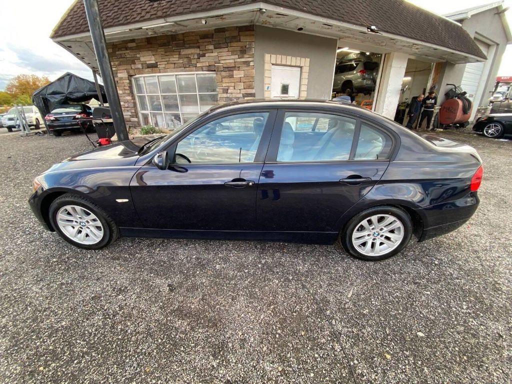 used 2007 BMW 328 car, priced at $6,400