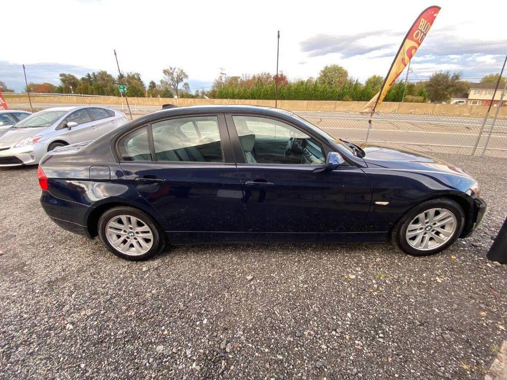 used 2007 BMW 328 car, priced at $6,400