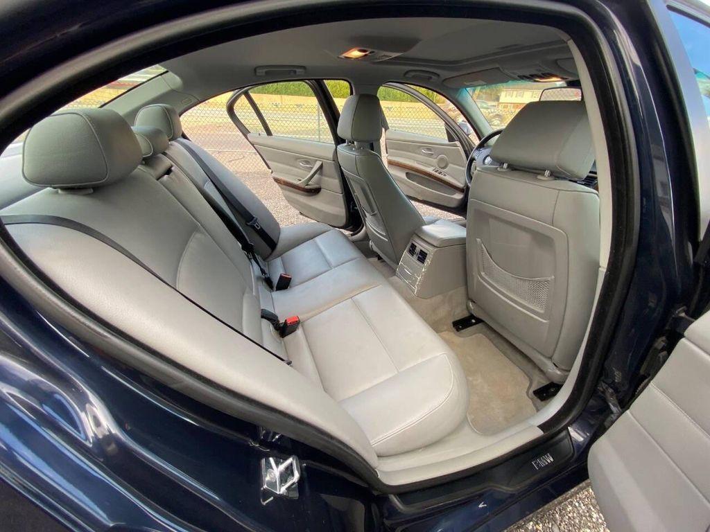 used 2007 BMW 328 car, priced at $6,400