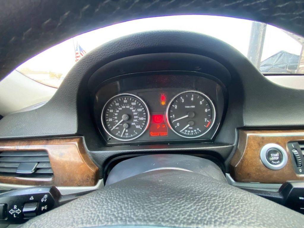 used 2007 BMW 328 car, priced at $6,400