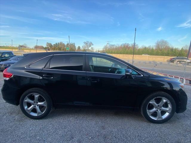 used 2013 Toyota Venza car, priced at $10,400