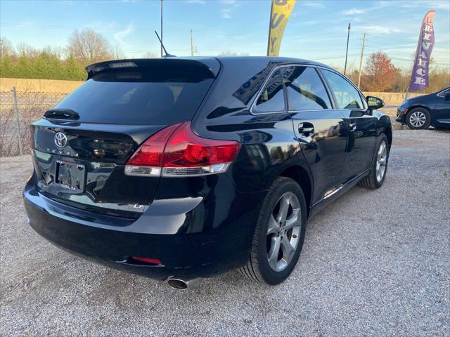 used 2013 Toyota Venza car, priced at $10,400