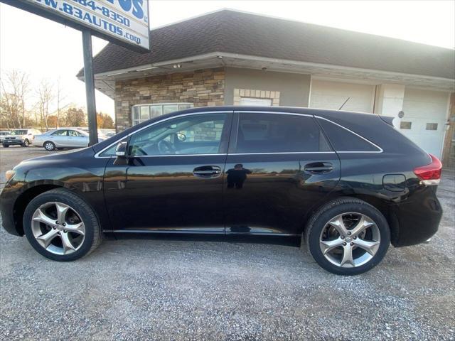 used 2013 Toyota Venza car, priced at $10,400