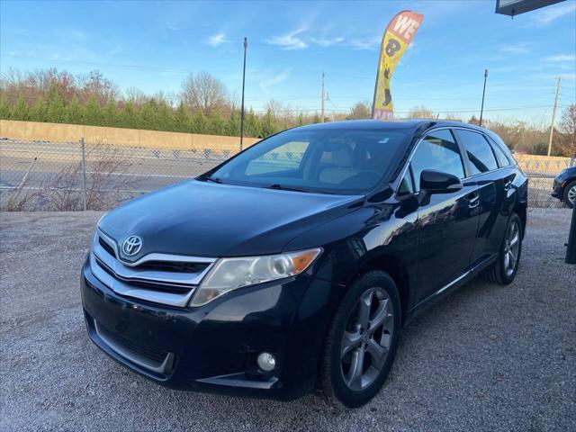 used 2013 Toyota Venza car, priced at $10,400