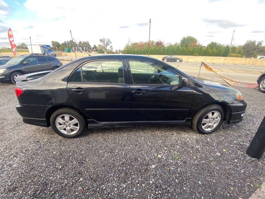 used 2006 Toyota Corolla car, priced at $5,990