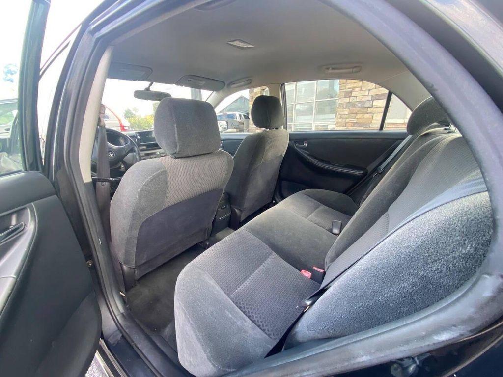 used 2006 Toyota Corolla car, priced at $5,990