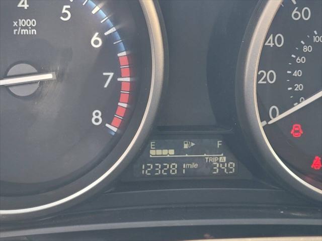 used 2012 Mazda Mazda3 car