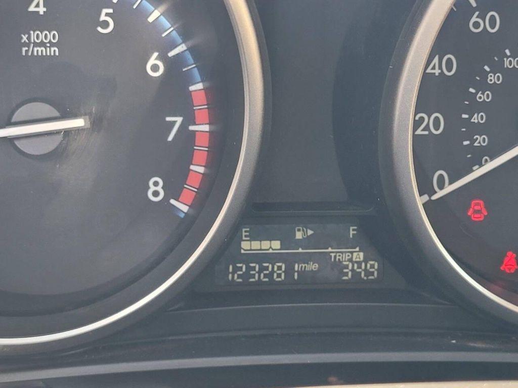 used 2012 Mazda Mazda3 car, priced at $6,900