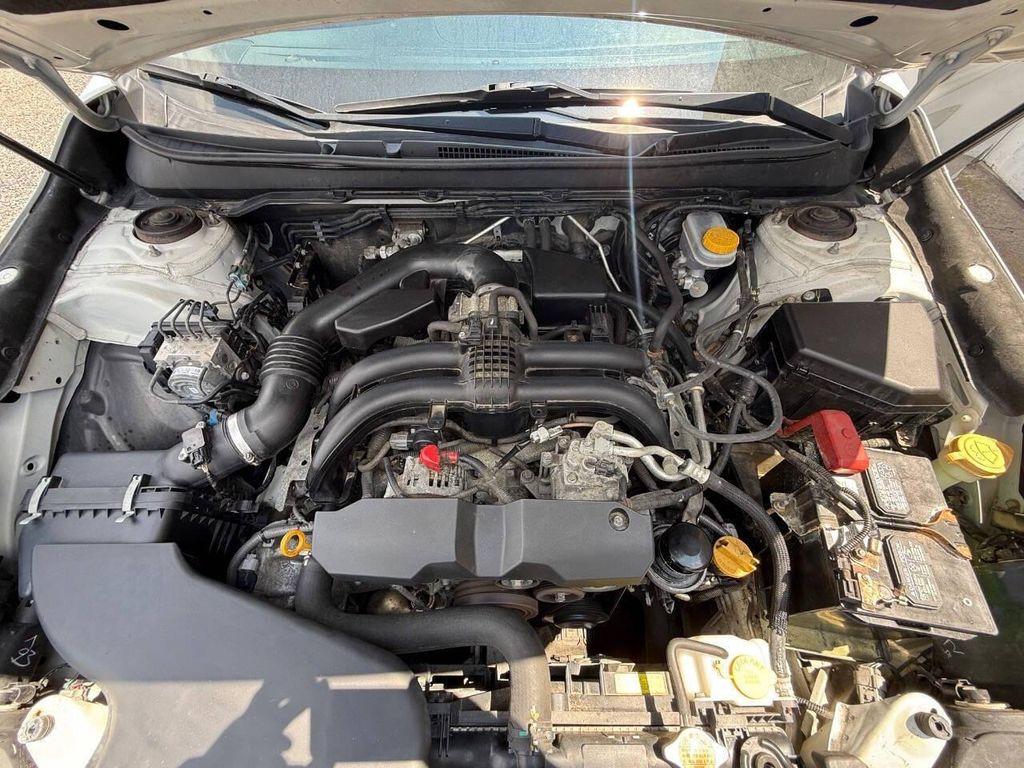 used 2015 Subaru Legacy car, priced at $7,987