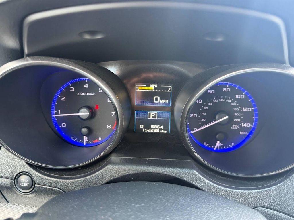 used 2015 Subaru Legacy car, priced at $8,800