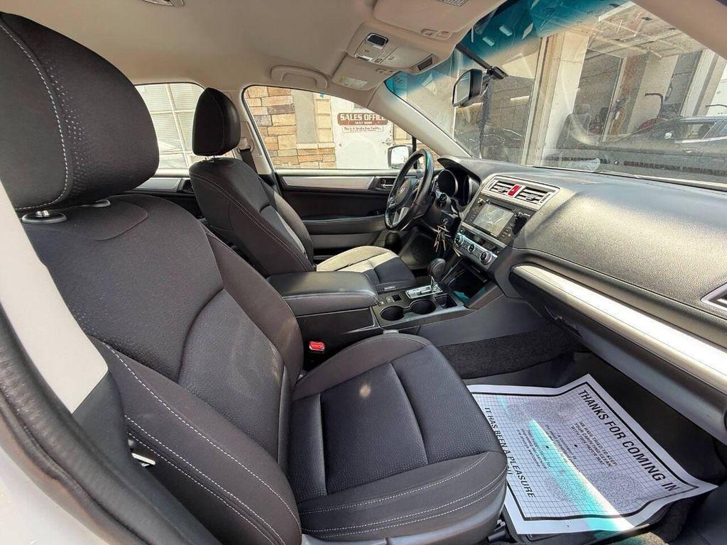 used 2015 Subaru Legacy car, priced at $7,987