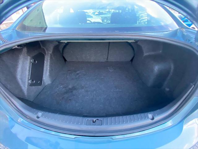 used 2011 Mazda Mazda3 car, priced at $6,400