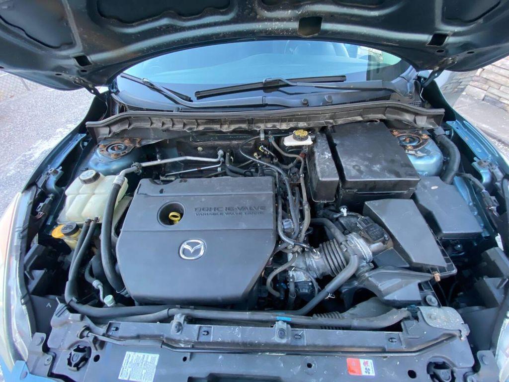 used 2011 Mazda Mazda3 car, priced at $5,900