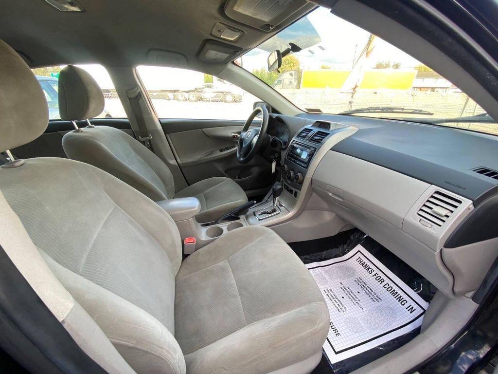 used 2012 Toyota Corolla car, priced at $8,990