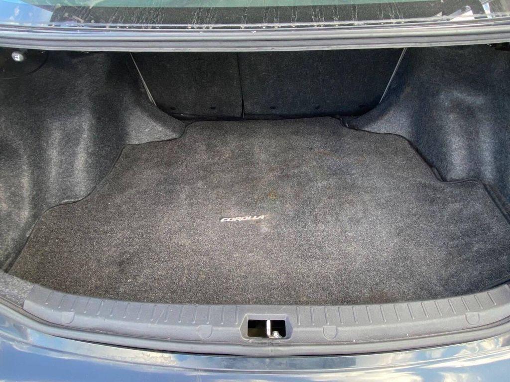 used 2012 Toyota Corolla car, priced at $8,990