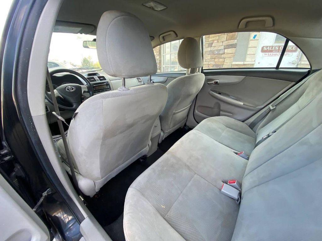 used 2012 Toyota Corolla car, priced at $8,990