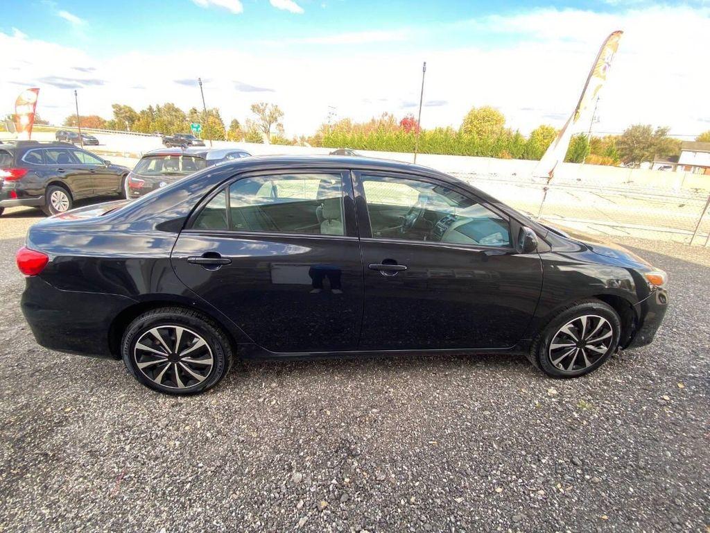 used 2012 Toyota Corolla car, priced at $8,990