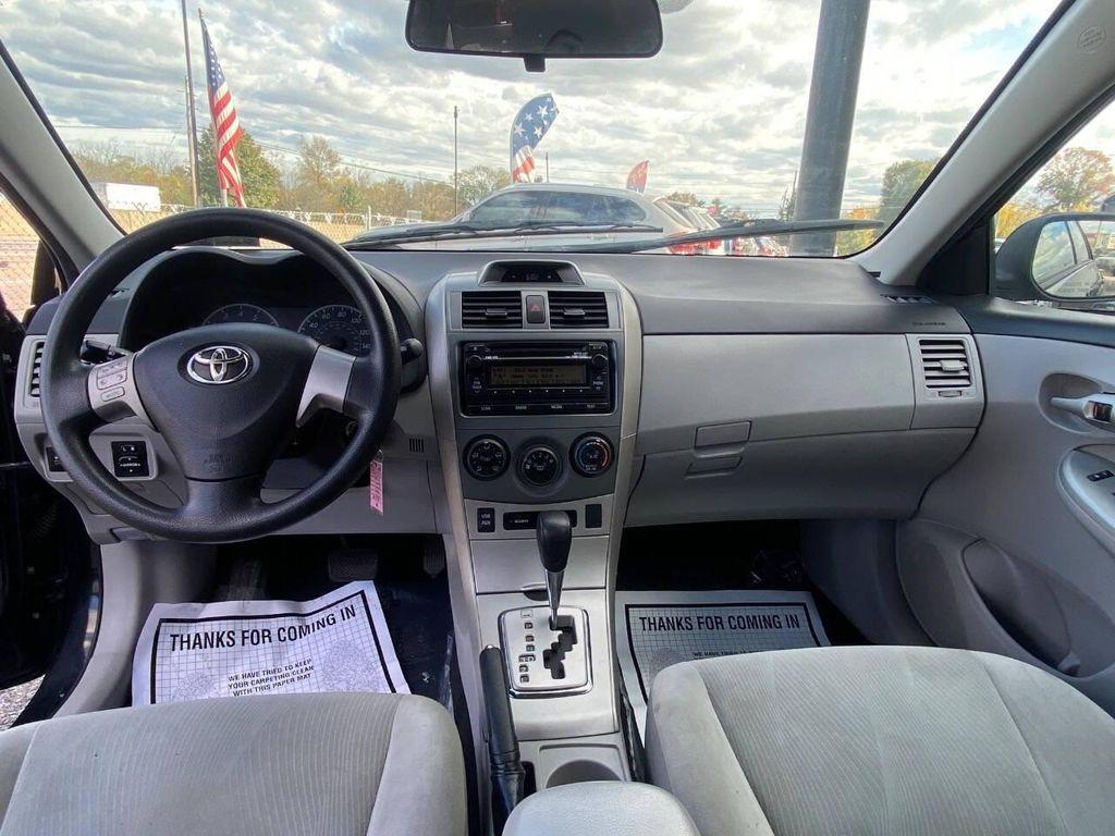 used 2012 Toyota Corolla car, priced at $8,990