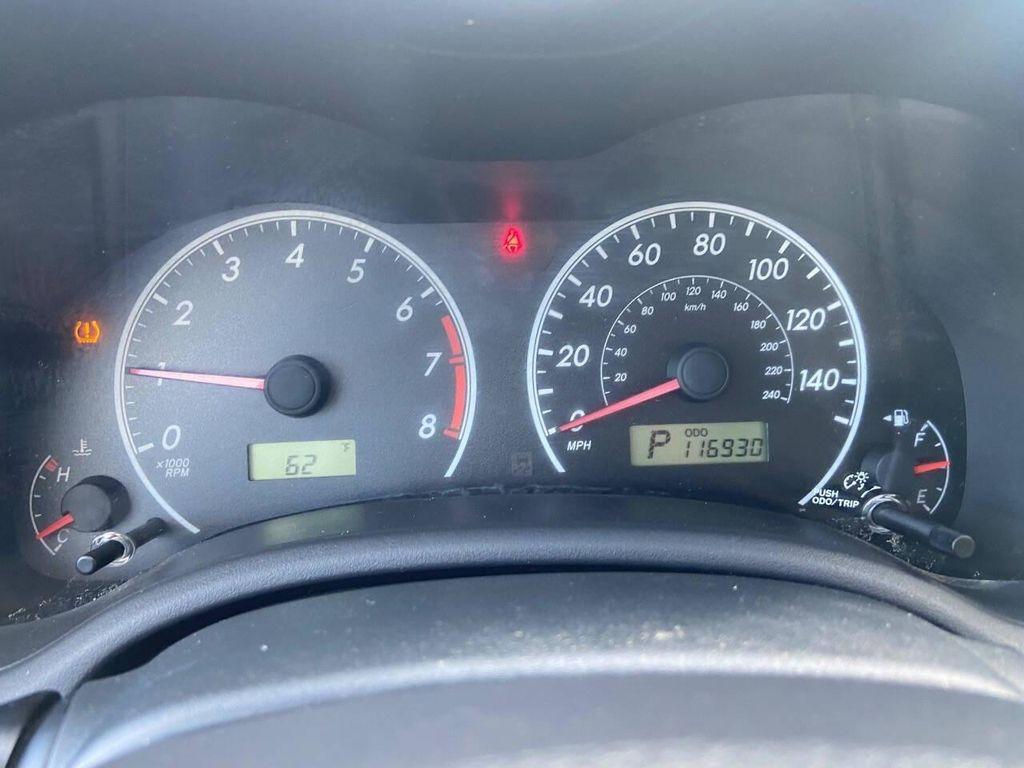 used 2012 Toyota Corolla car, priced at $8,990