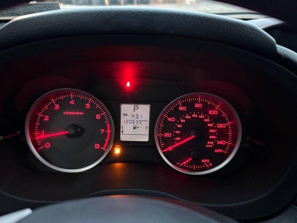 used 2014 Subaru XV Crosstrek car, priced at $9,987